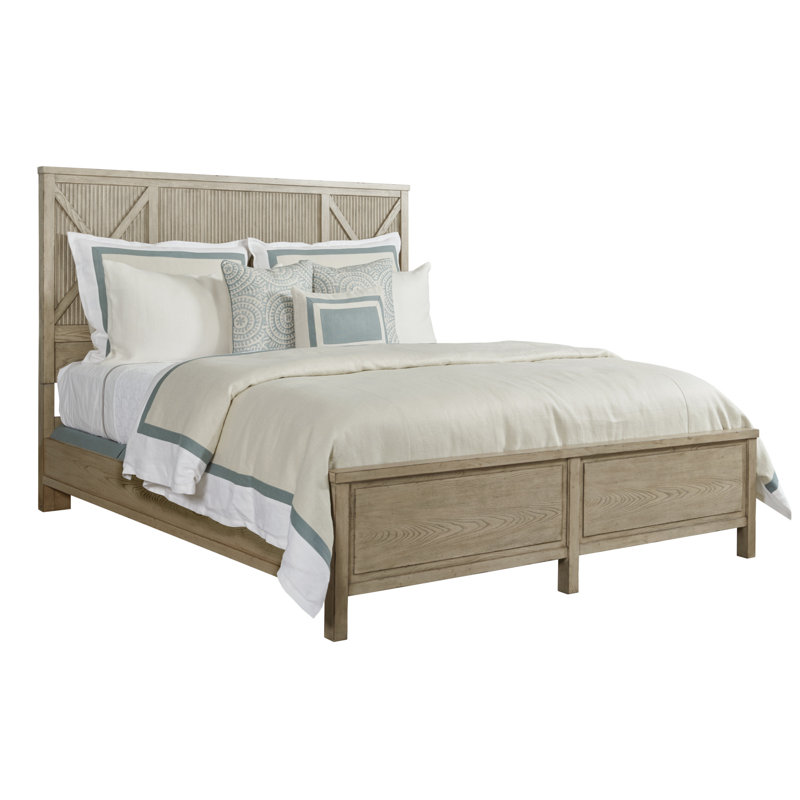 Standard Bed, Queen