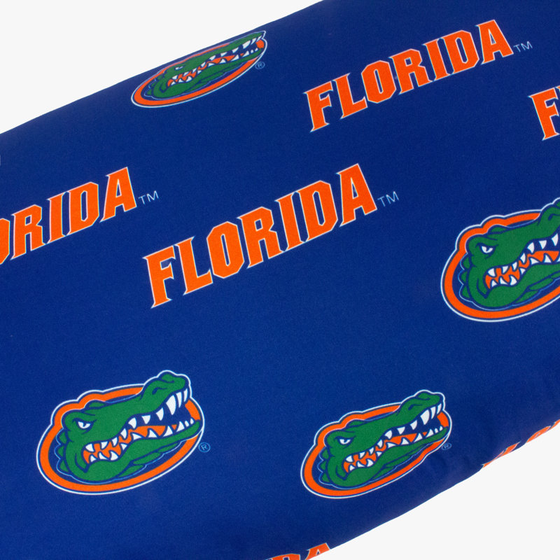 Alabama Polyester Standard, University of Florida