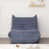 Grey Microfiber / Microsuede is out of stock