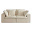 Canapé modulaire modulaire, canapé modulaire compressé, canapé en velours côtelé de style minimaliste moderne, canapé-lit pour le salon, la chambre à coucher, canapé-lit confortable et compact-1224567543-1224567540