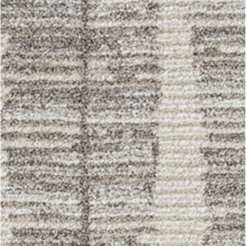 Jumanne Static Area Rug, Rectangle 3'3" x 5'