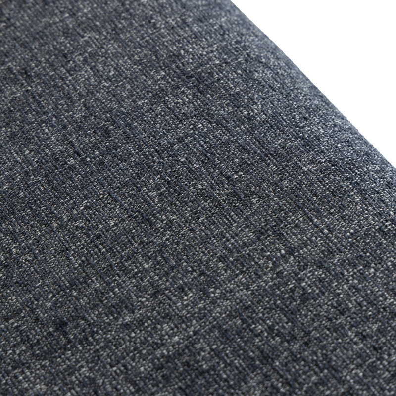 Tabouret de comptoir 25,2 po Ayliana, Gris foncé