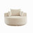 Boneless Sponge Single Sofa,fluffy Modern Sleeper Chair-1897849656-1897849600