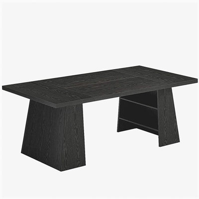 Bureau, bureau d'ordinateur, bureau de direction