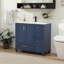 Meuble-lavabo de salle de bain-113957926