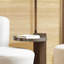 Italian Design Linen Effect Wallpaper Roll-1340697284