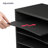 Reagan 4 Tier Paper and File Organizer with Removable Shelve-66131987