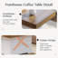 Table basse 31,5 pouces-1154403232