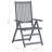 Ragnhild 6 Seater Dining Set