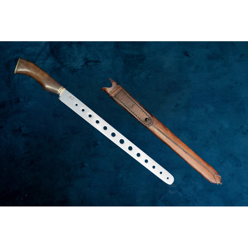 Brazilian Flame Specialty Knife, 14"