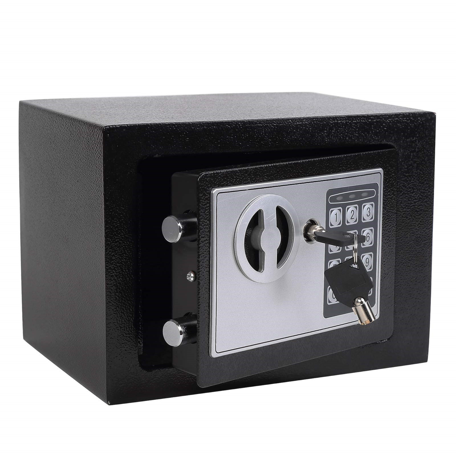 BEACHWATER POOL & SPA, LLC Electronic Deluxe Digital Security Safe Box ...