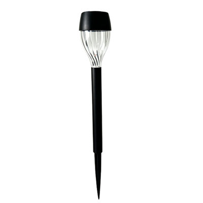 Night Light Solar Ground-Insert Night Light And Decorative Landscapes Light For Courtyards And Lawns And Waterproof Outdoor Garden Light