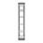Calton Etagere Bookcase-1805074770