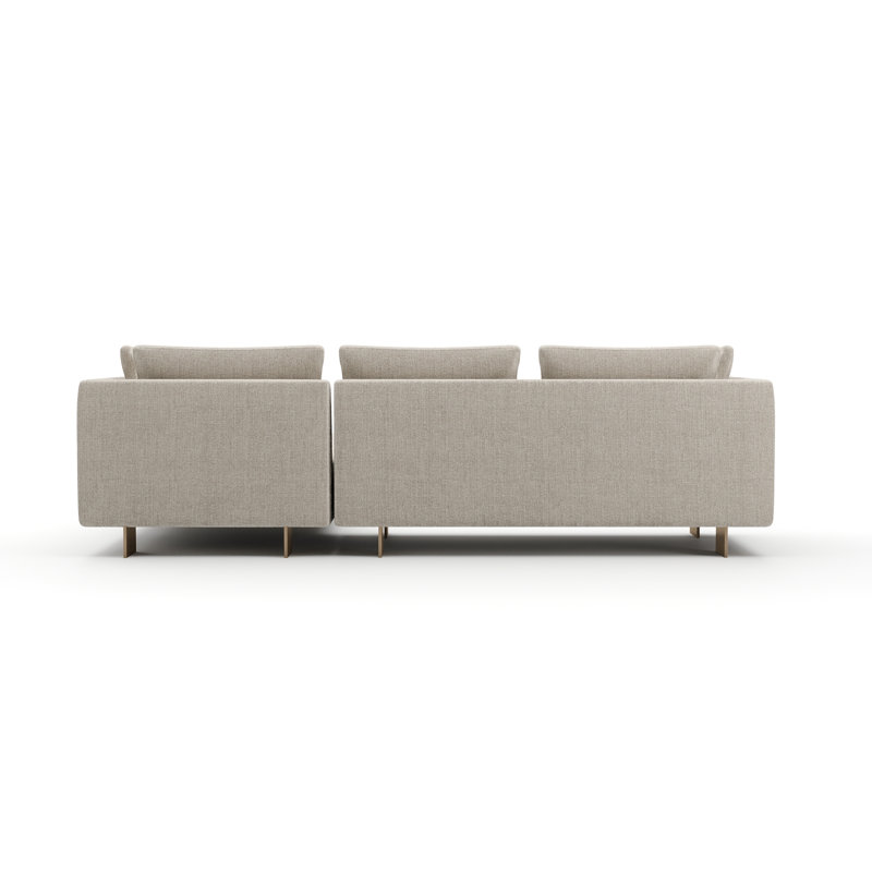 Sectional
