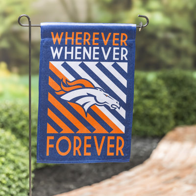 Denver Broncos, fan de la WWF