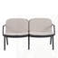 Ensemble de chaises d'extérieur 3 pièces PP-1090276812