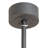 Seaway 8 - Light Dimmable Drum Chandelier