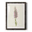 Mauve Garden Flowers I - peinture encadrée-128726283-128726293
