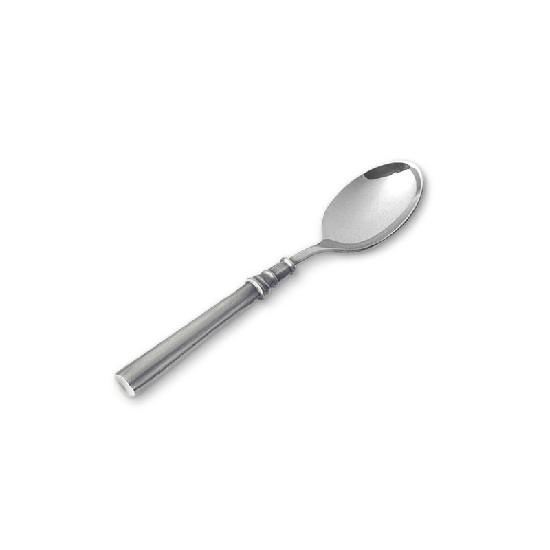 Lucia 18/10 Stainless Steel Soup Spoon