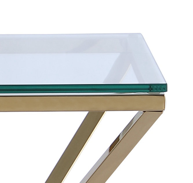 Table de bout