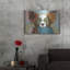"Papillon" par Lanre Adefioyue-605462232