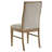 Syed Side Chair (set-2)