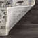 Uriegas Performance Medallion Fringed Beige/Gray/Brown Rug