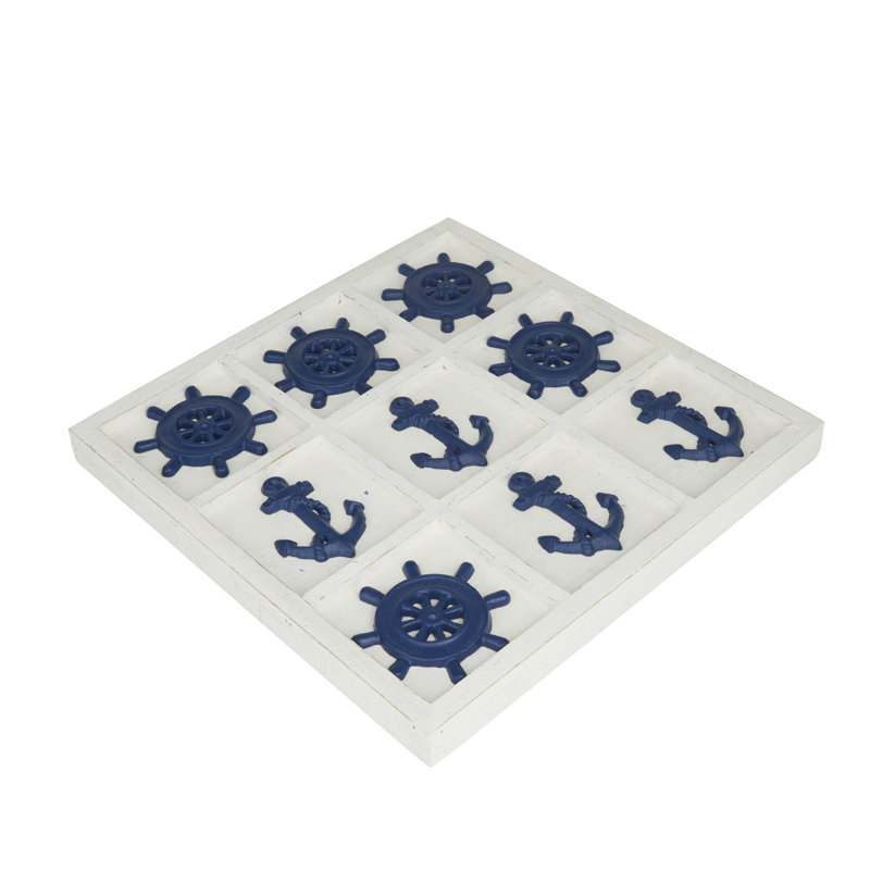 Ensemble de jeu Alt Nautical