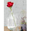 Vase de table en verre Joxiel