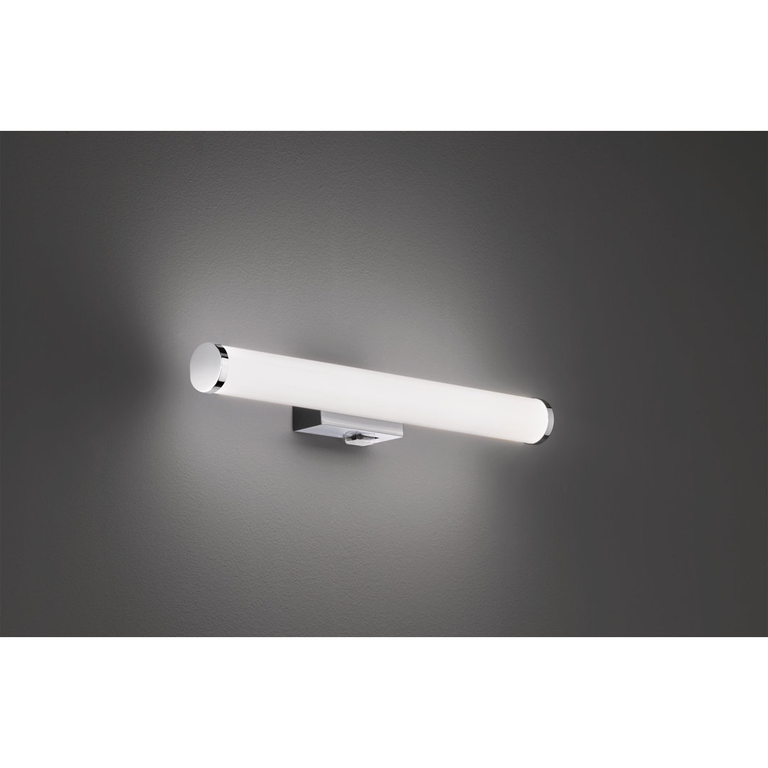 LED-Wandleuchte 1-flammig Browder