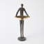 Hand Painted Decorative Object