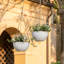 Boxdale Hanging Planter - Set of 2-650146786-650146792