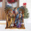 Figurine trois rois mages