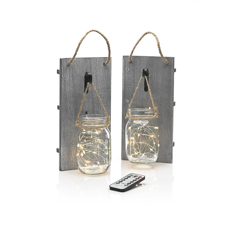 Gambrell 20 - Light LED Wall Light