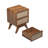 2 - Drawer Nightstand-1132780866