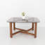 Table basse Dhwani