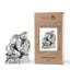Concrette Concrete / Cement Non-Skid Bookend-64317386