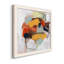 Toile encadrée lunchbox I-Premium - prête à être accrochée-389767349-389767348-389778501