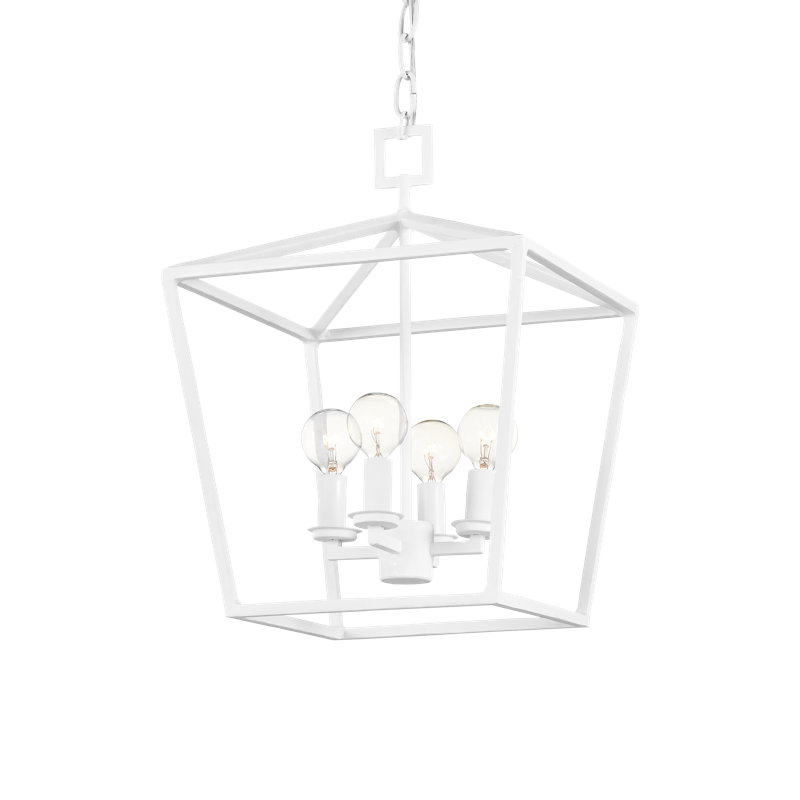 Denison 4 - Light Chandelier