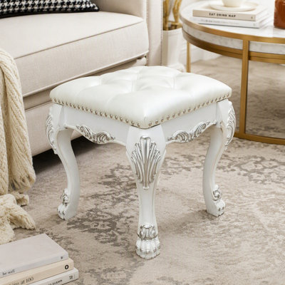 Tabouret de coiffeuse ACME Dresden