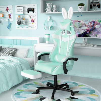 Fauteuil de jeu ergonomique pour adultes Soontrans