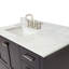 Ensemble de meuble-lavabo simple 43 po Flynt-64627247