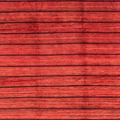 Tapis abstrait moderne 3245