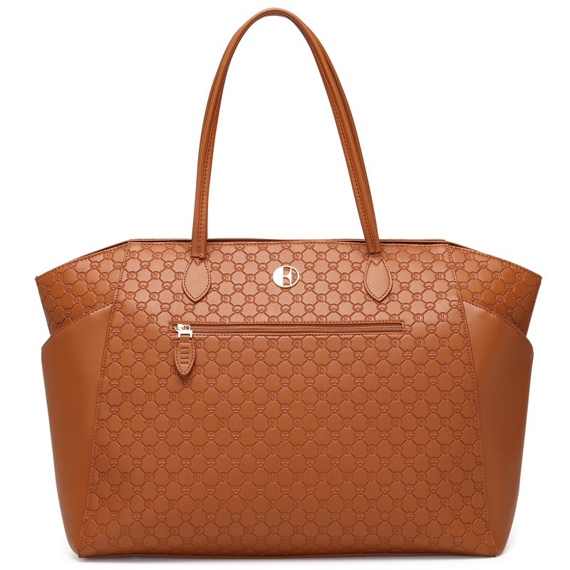 Sac de sport ELLE Compass 32L, Brown