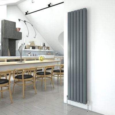 Belfry Heating Jeremy 5948 BTU Panel Space Heater