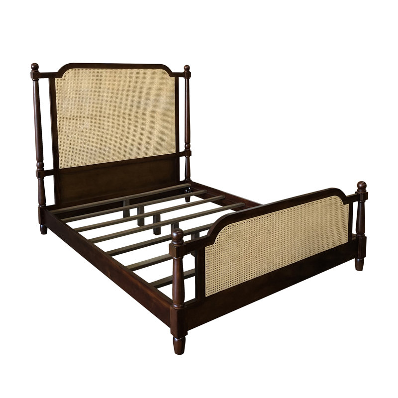 Haracha Standard Bed