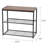 11.81 " W Shelving Unit