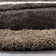 Angle Shag Performance Abstract Rug