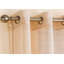 Adne Sheer Curtain Single Panel-12475670-12475674