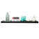 Bovina Floating Shelf